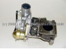 BU 125060 kompresorius, įkrovimo sistema 
 Išmetimo sistema -> Turbokompresorius
35242094F