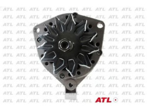ATL Autotechnik L 34 940 kintamosios srovės generatorius 
 Elektros įranga -> Kint. sr. generatorius/dalys -> Kintamosios srovės generatorius
0071542602