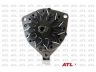 ATL Autotechnik L 34 940 kintamosios srovės generatorius 
 Elektros įranga -> Kint. sr. generatorius/dalys -> Kintamosios srovės generatorius
0071542602