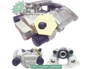 ERA Benelux BC50840 stabdžių apkaba 
 Dviratė transporto priemonės -> Stabdžių sistema -> Stabdžių apkaba / priedai
34 21 1 151 633, 34 21 1 151 635