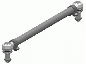 LEMFÖRDER 22819 01 strypo montavimas