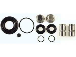 KAWE 205201 remonto komplektas, stabdžių apkaba 
 Stabdžių sistema -> Stabdžių matuoklis -> Stabdžių matuoklio montavimas