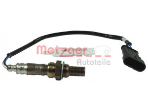 METZGER 0893155 lambda jutiklis 
 Išmetimo sistema -> Lambda jutiklis
46418568, 46449401, 46455802, 46460055