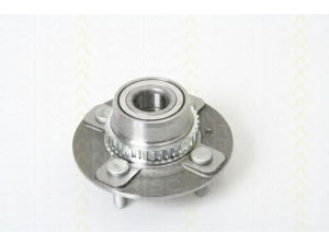 TRISCAN 8530 43223 rato guolio komplektas 
 Ašies montavimas/vairavimo mechanizmas/ratai -> Rato stebulė/montavimas -> Rato guolis
52710-02550