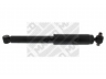MAPCO 40616 amortizatorius 
 Pakaba -> Amortizatorius
1 085 814, 1 085 815, 1 087 963