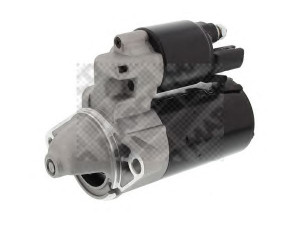 MAPCO 13556 starteris 
 Elektros įranga -> Starterio sistema -> Starteris
28100-02040, 28100-02080, 2810016180