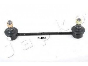 JAPKO 106K09 prikabinimo svirtis 
 Ašies montavimas/vairavimo mechanizmas/ratai -> Stabilizatorius/fiksatoriai -> Stabilizatorius
555301H000, 555301H100, 55530 1H000
