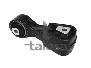 TALOSA 61-05133 variklio montavimas 
 Variklis -> Variklio montavimas -> Variklio montavimo rėmas
180628, 9631575180, 180628, 9631575180