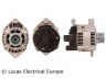 LUCAS ELECTRICAL LRB00298 kintamosios srovės generatorius 
 Elektros įranga -> Kint. sr. generatorius/dalys -> Kintamosios srovės generatorius
57057Y, 57057Z, 5705GY