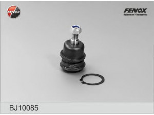 FENOX BJ10085 atramos/vairo trauklė 
 Ašies montavimas/vairavimo mechanizmas/ratai -> Sujungimai -> Atramos/vairo trauklė
5450334A00, 5450334A01, 5453037000