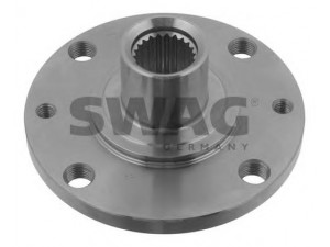 SWAG 70 94 0230 rato stebulė 
 Ašies montavimas/vairavimo mechanizmas/ratai -> Rato stebulė/montavimas -> Rato stebulė
7672265