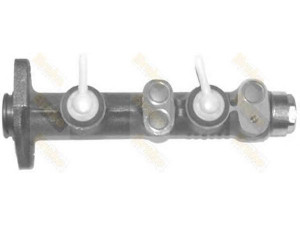 Brake ENGINEERING MC1663BE pagrindinis cilindras, stabdžiai 
 Stabdžių sistema -> Pagrindinis stabdžių cilindras
793305, 4379293, 4379293