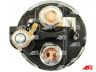 AS-PL SS6027 solenoidinis jungiklis, starteris