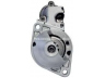 EUROTEC 11018180 starteris 
 Elektros įranga -> Starterio sistema -> Starteris
0051511601, 005151160180, A0051511601