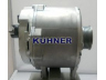 AD KÜHNER 553537RI kintamosios srovės generatorius
07L903051C, LR1190943