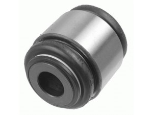 LEMFÖRDER 37517 01 valdymo svirties/išilginių svirčių įvorė 
 Ašies montavimas/vairavimo mechanizmas/ratai -> Valdymo svirtis/pasukamosios svirties sujungimas -> Montavimas/sutvirtinimas