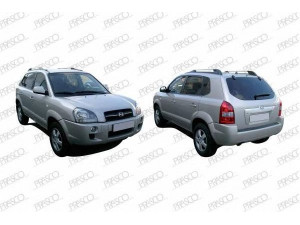 PRASCO HN8021672 atrama, buferis 
 Kėbulas -> Kėbulo dalys/ sparnas/buferis -> Buferis/dalys
866302E000