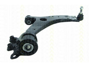 TRISCAN 8500 10573 vikšro valdymo svirtis 
 Ašies montavimas/vairavimo mechanizmas/ratai -> Valdymo svirtis/pasukamosios svirties sujungimas -> Vairo trauklės (valdymo svirtis, išilginis balansyras, diago
1420795, 1488110, 1570284, 4M513A423AD