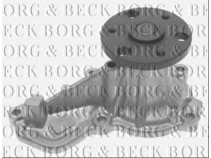 BORG & BECK BWP2245 vandens siurblys 
 Aušinimo sistema -> Vandens siurblys/tarpiklis -> Vandens siurblys
19200-R1P-U01, 19200-RZP-003, 19200-RZP-013