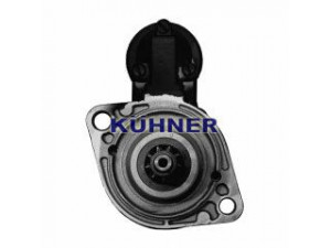AD KÜHNER 10298 starteris 
 Elektros įranga -> Starterio sistema -> Starteris
091911023A, 091911023B, 091911023BX
