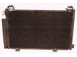 KLOKKERHOLM 8109305267 kondensatorius, oro kondicionierius 
 Oro kondicionavimas -> Kondensatorius
88460 52020