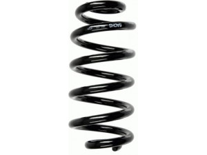 SACHS 994 406 spyruoklė 
 Pakaba -> Spyruoklės
4F0 511 115 BT