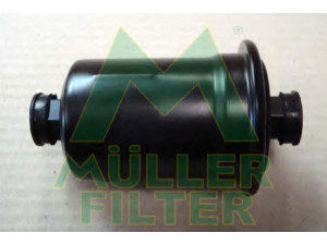 MULLER FILTER FB344 kuro filtras 
 Degalų tiekimo sistema -> Kuro filtras/korpusas
23300-34000, 23300-50020, 23300-50040