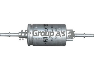 JP GROUP 1518704000 kuro filtras 
 Techninės priežiūros dalys -> Papildomas remontas
1140129, 2S619155AB, D35013480