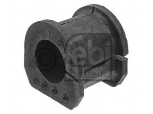 FEBI BILSTEIN 41119 skersinio stabilizatoriaus įvorių komplektas 
 Ašies montavimas/vairavimo mechanizmas/ratai -> Stabilizatorius/fiksatoriai -> Sklendės
4056A121, MR554271