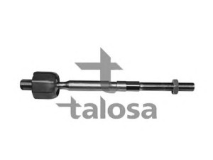 TALOSA 44-07761 vidinė skersinė vairo trauklė 
 Vairavimas -> Vairo mechanizmo sujungimai