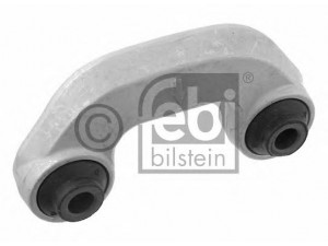 FEBI BILSTEIN 19022 šarnyro stabilizatorius 
 Ašies montavimas/vairavimo mechanizmas/ratai -> Stabilizatorius/fiksatoriai -> Savaime išsilyginanti atrama
4D0 411 317 K