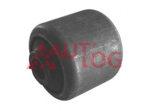 AUTLOG FT1990 valdymo svirties/išilginių svirčių įvorė 
 Ašies montavimas/vairavimo mechanizmas/ratai -> Valdymo svirtis/pasukamosios svirties sujungimas -> Montavimas/sutvirtinimas
31121094235, 31121124622, 31121133236
