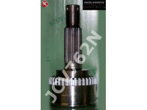 SHAFTEC JCV762N jungtis, kardaninis velenas 
 Ratų pavara -> Sujungimai/komplektas