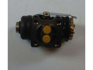 AISIN WCT-043 rato stabdžių cilindras 
 Stabdžių sistema -> Ratų cilindrai
47560-25011, 47560-29015, 47560-29075