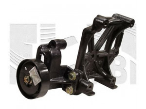 CALIBER 87564 įtempiklio skriemulys, V formos rumbuotas diržas 
 Diržinė pavara -> V formos rumbuotas diržas/komplektas -> Įtempiklio skriemulys
K55215810B, 0K55215810B, 0K5521881B
