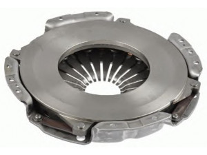 SACHS 3482 125 245 sankabos suspaudimo plokštelė 
 Sankaba/dalys -> Sankabos suspaudimo plokštelė