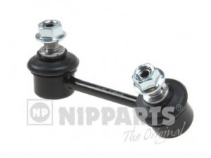 NIPPARTS J4892044 šarnyro stabilizatorius 
 Ašies montavimas/vairavimo mechanizmas/ratai -> Stabilizatorius/fiksatoriai -> Savaime išsilyginanti atrama
48830-21020