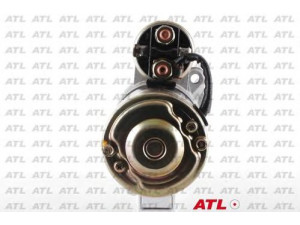 ATL Autotechnik A 22 780 starteris 
 Elektros įranga -> Starterio sistema -> Starteris
36100-23100, 36100-23120, 36100-23150