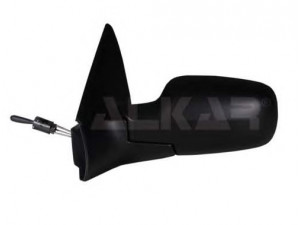 ALKAR 6134228 išorinis veidrodėlis 
 Kėbulas -> Keleivių kabina -> Veidrodėlis
7701054686, 8200246786