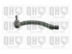 QUINTON HAZELL QR3524S skersinės vairo trauklės galas 
 Vairavimas -> Vairo mechanizmo sujungimai
272416