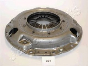 JAPANPARTS SF-321 sankabos suspaudimo plokštelė 
 Sankaba/dalys -> Sankabos suspaudimo plokštelė
N206-16-410, N304-16-410