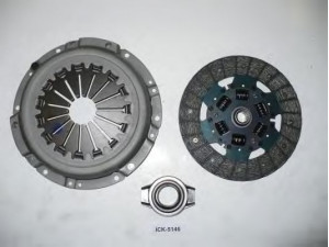 IPS Parts ICK-5146 sankabos komplektas 
 Sankaba/dalys -> Sankabos remonto komplektas, visas