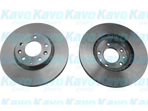 KAVO PARTS BR-4767 stabdžių diskas 
 Dviratė transporto priemonės -> Stabdžių sistema -> Stabdžių diskai / priedai
G33Y3325X