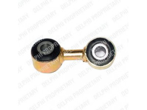 DELPHI TC1206 šarnyro stabilizatorius 
 Ašies montavimas/vairavimo mechanizmas/ratai -> Stabilizatorius/fiksatoriai -> Savaime išsilyginanti atrama
4D0 505 548C, 4E0 505 548B, 4D0 505 548C