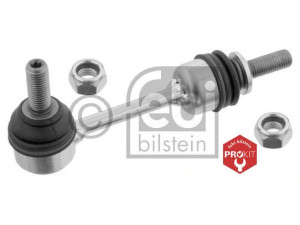 FEBI BILSTEIN 29612 šarnyro stabilizatorius 
 Ašies montavimas/vairavimo mechanizmas/ratai -> Stabilizatorius/fiksatoriai -> Savaime išsilyginanti atrama
33 55 6 771 937