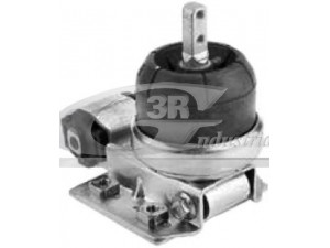 3RG 40329 variklio montavimas 
 Variklis -> Variklio montavimas -> Variklio montavimo rėmas
1003437, 7328437, 95VW6B032SA, 7M0199131AF