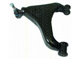 TRISCAN 8500 10544 vikšro valdymo svirtis 
 Ašies montavimas/vairavimo mechanizmas/ratai -> Valdymo svirtis/pasukamosios svirties sujungimas -> Vairo trauklės (valdymo svirtis, išilginis balansyras, diago
901 330 18 07, 901 330 20 07, 2D0 407 021