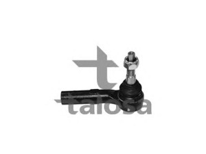 TALOSA 42-07865 skersinės vairo trauklės galas 
 Vairavimas -> Vairo mechanizmo sujungimai
5143556AC, ES80644