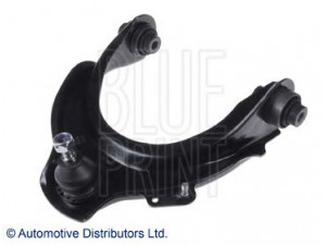 BLUE PRINT ADH28676 vikšro valdymo svirtis 
 Ašies montavimas/vairavimo mechanizmas/ratai -> Valdymo svirtis/pasukamosios svirties sujungimas -> Vairo trauklės (valdymo svirtis, išilginis balansyras, diago
51450-SDA-A01