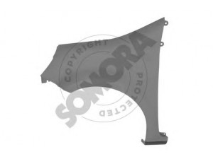 SOMORA 240002 sparnas 
 Kėbulas -> Transporto priemonės priekis -> Sparnas/montavimo dalys
7701475515
